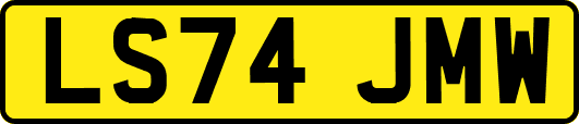 LS74JMW