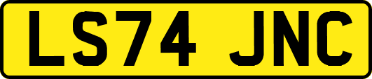 LS74JNC
