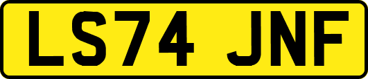 LS74JNF