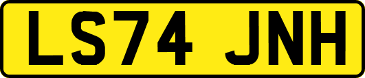 LS74JNH