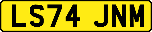 LS74JNM