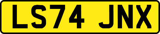 LS74JNX