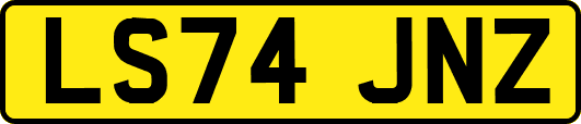 LS74JNZ