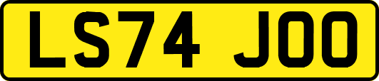 LS74JOO