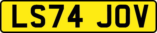 LS74JOV