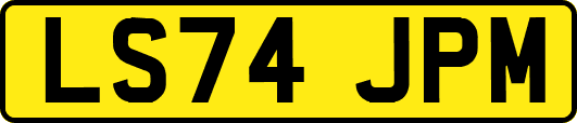 LS74JPM