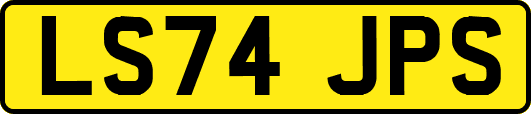 LS74JPS