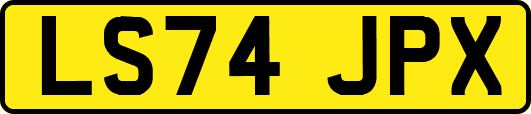 LS74JPX