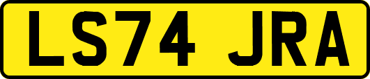 LS74JRA