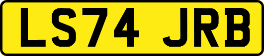LS74JRB