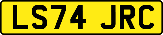 LS74JRC
