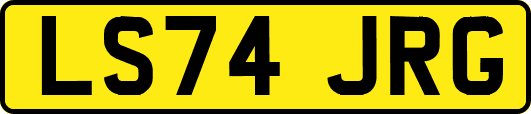 LS74JRG