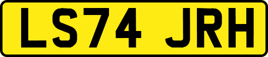 LS74JRH