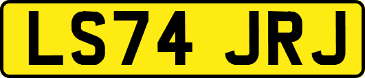 LS74JRJ