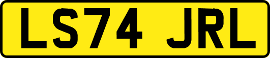 LS74JRL