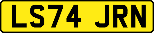LS74JRN