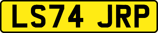 LS74JRP