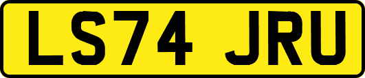 LS74JRU