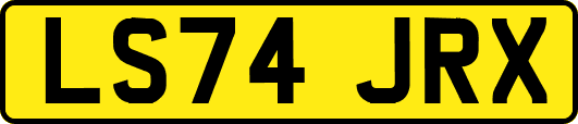 LS74JRX