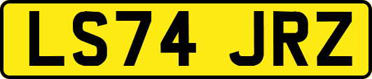 LS74JRZ