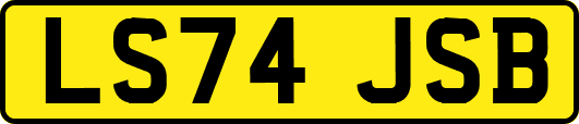 LS74JSB