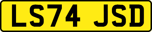 LS74JSD