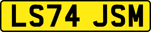 LS74JSM