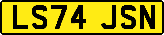 LS74JSN