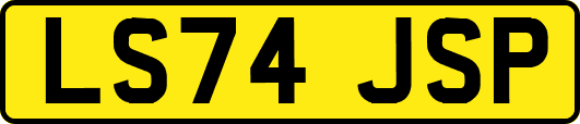 LS74JSP