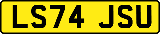 LS74JSU