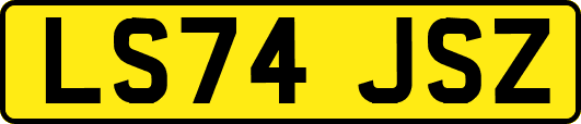 LS74JSZ
