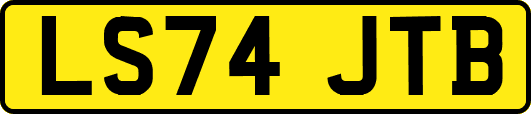 LS74JTB