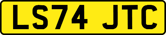 LS74JTC