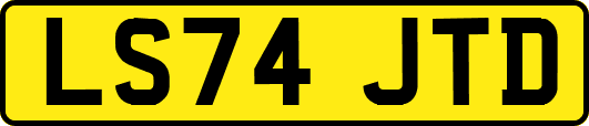 LS74JTD