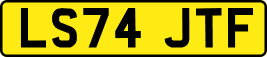 LS74JTF