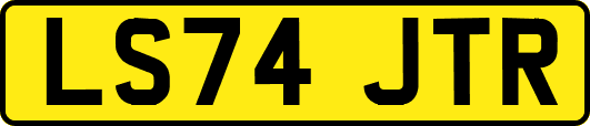 LS74JTR