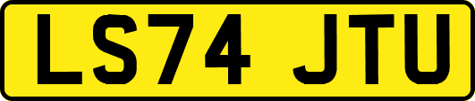 LS74JTU