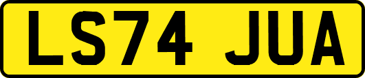 LS74JUA