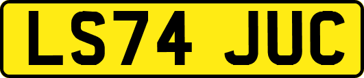 LS74JUC