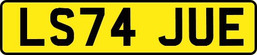 LS74JUE