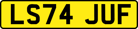 LS74JUF