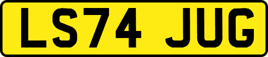LS74JUG