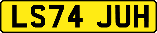 LS74JUH