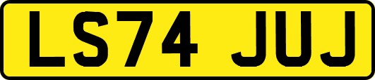LS74JUJ