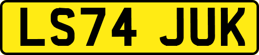 LS74JUK