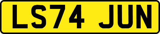 LS74JUN