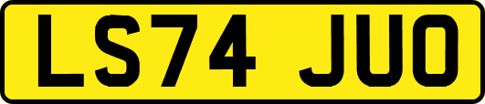 LS74JUO