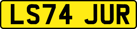 LS74JUR