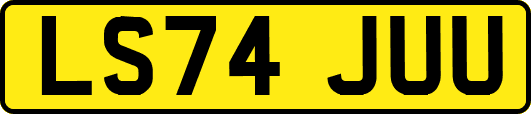 LS74JUU