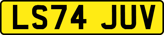 LS74JUV